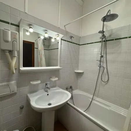 Tatyhouse Сasa de vacaciones Roma
