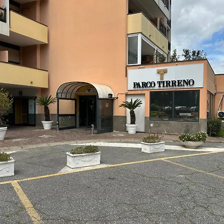 بيت للعطل Tatyhouse روما