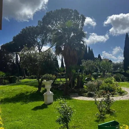 Tatyhouse Rome