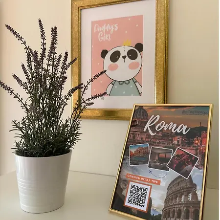 Tatyhouse * Rome