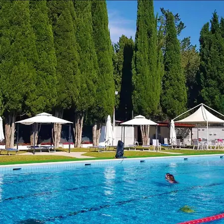 Holiday home Tatyhouse Rome