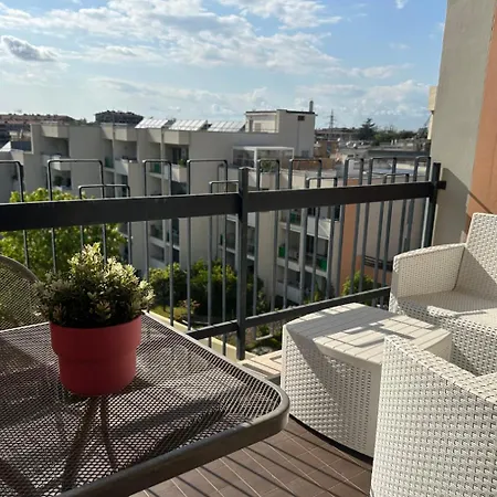 Tatyhouse * Rome