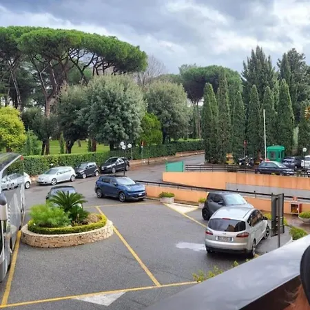 Tatyhouse Rome